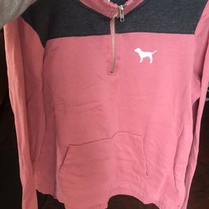 Victoria’s Secret Pink jacket